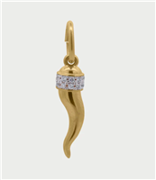 Charm Rue des Mille Mujer in Plata CB-LCN 88